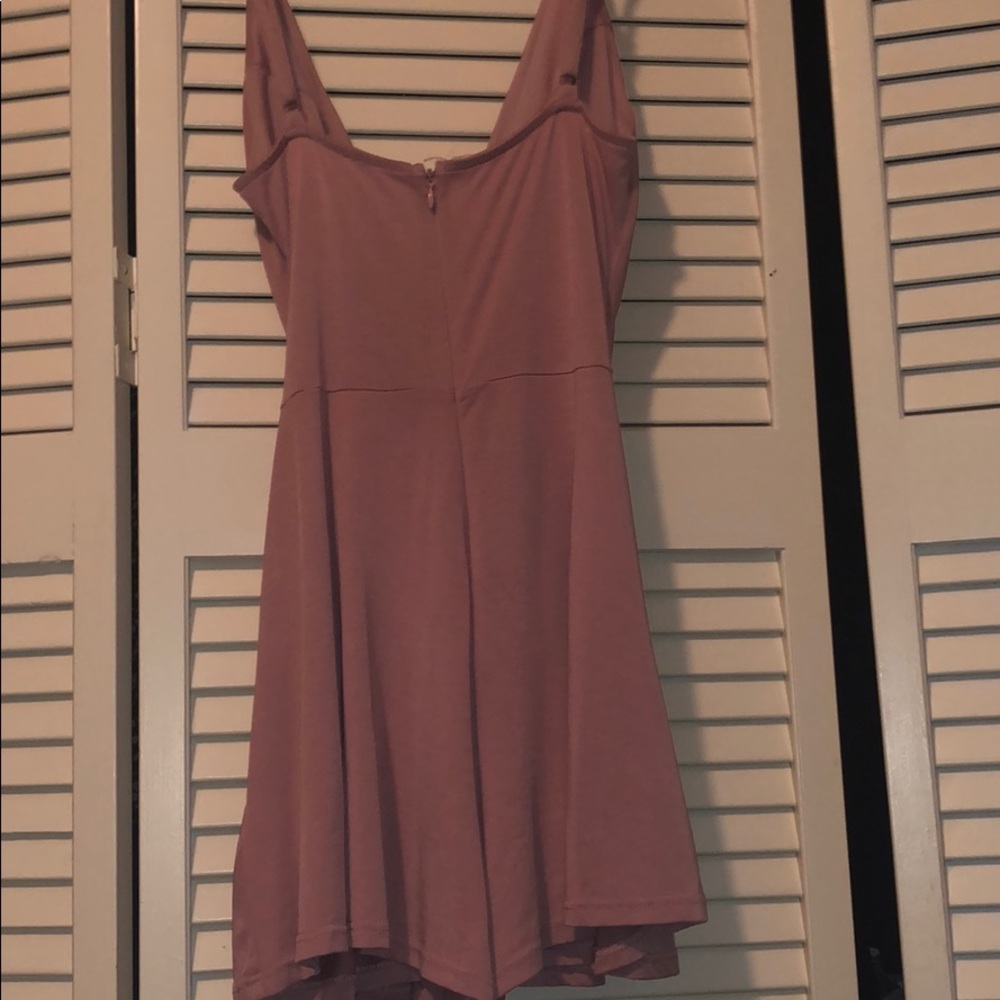 wrap romper💖 - Picture 3 of 3